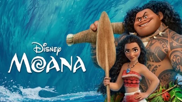 moana