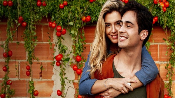 ricos de amor